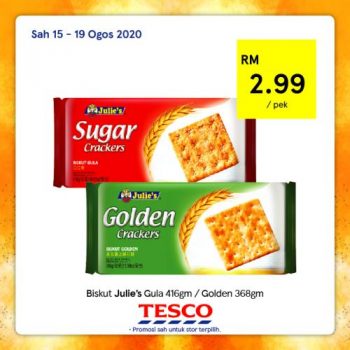 Tesco-REKOMEN-Promotion-17-11-350x350 - Johor Kedah Kelantan Kuala Lumpur Melaka Negeri Sembilan Pahang Penang Perak Perlis Promotions & Freebies Putrajaya Sabah Sarawak Selangor Supermarket & Hypermarket Terengganu