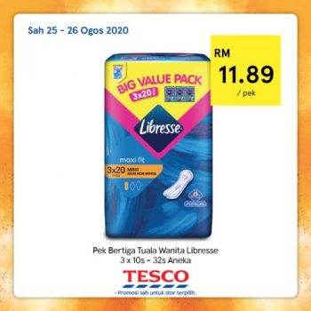 Tesco-REKOMEN-Promotion-17-18-350x350 - Johor Kedah Kelantan Kuala Lumpur Melaka Negeri Sembilan Pahang Penang Perak Perlis Promotions & Freebies Putrajaya Sabah Sarawak Selangor Supermarket & Hypermarket Terengganu 