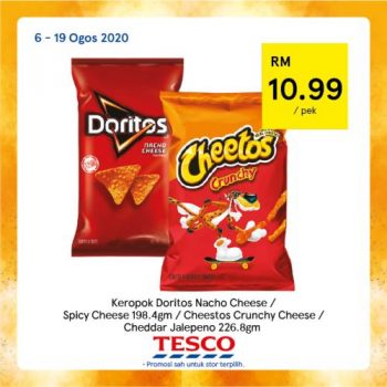 Tesco-REKOMEN-Promotion-17-9-350x350 - Johor Kedah Kelantan Kuala Lumpur Melaka Negeri Sembilan Pahang Penang Perak Perlis Promotions & Freebies Putrajaya Sabah Sarawak Selangor Supermarket & Hypermarket Terengganu