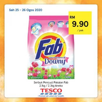 Tesco-REKOMEN-Promotion-18-13-350x350 - Johor Kedah Kelantan Kuala Lumpur Melaka Negeri Sembilan Pahang Penang Perak Perlis Promotions & Freebies Putrajaya Sabah Sarawak Selangor Supermarket & Hypermarket Terengganu 
