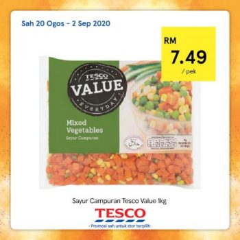 Tesco-REKOMEN-Promotion-18-14-350x350 - Johor Kedah Kelantan Kuala Lumpur Melaka Negeri Sembilan Pahang Penang Perak Perlis Promotions & Freebies Putrajaya Sabah Sarawak Selangor Supermarket & Hypermarket Terengganu 