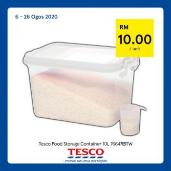 Tesco-REKOMEN-Promotion-18-2-350x350 - Johor Kedah Kelantan Kuala Lumpur Melaka Negeri Sembilan Pahang Penang Perak Perlis Promotions & Freebies Putrajaya Sabah Sarawak Selangor Supermarket & Hypermarket Terengganu 