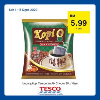 Tesco-REKOMEN-Promotion-18-350x350 - Johor Kedah Kelantan Kuala Lumpur Melaka Negeri Sembilan Pahang Penang Perak Perlis Promotions & Freebies Putrajaya Sabah Sarawak Selangor Supermarket & Hypermarket Terengganu 