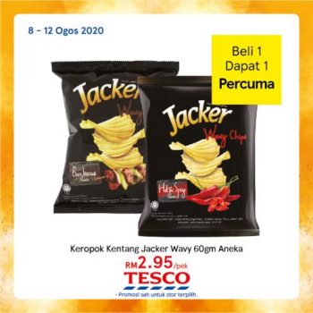 Tesco-REKOMEN-Promotion-18-4-350x350 - Johor Kedah Kelantan Kuala Lumpur Melaka Negeri Sembilan Pahang Penang Perak Perlis Promotions & Freebies Putrajaya Sabah Sarawak Selangor Supermarket & Hypermarket Terengganu 