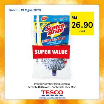Tesco-REKOMEN-Promotion-18-6-350x350 - Johor Kedah Kelantan Kuala Lumpur Melaka Negeri Sembilan Pahang Penang Perak Perlis Promotions & Freebies Putrajaya Sabah Sarawak Selangor Supermarket & Hypermarket Terengganu 
