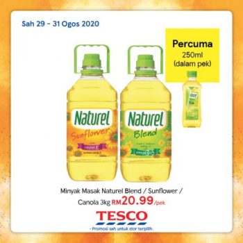 Tesco-REKOMEN-Promotion-19-14-350x350 - Johor Kedah Kelantan Kuala Lumpur Melaka Negeri Sembilan Pahang Penang Perak Perlis Promotions & Freebies Putrajaya Sabah Sarawak Selangor Supermarket & Hypermarket Terengganu 