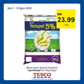 Tesco-REKOMEN-Promotion-19-3-350x350 - Johor Kedah Kelantan Kuala Lumpur Melaka Negeri Sembilan Pahang Penang Perak Perlis Promotions & Freebies Putrajaya Sabah Sarawak Selangor Supermarket & Hypermarket Terengganu 