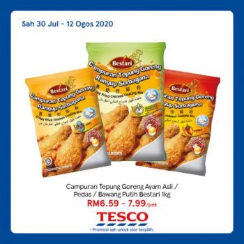 Tesco-REKOMEN-Promotion-2-1-350x350 - Johor Kedah Kelantan Kuala Lumpur Melaka Negeri Sembilan Pahang Penang Perak Perlis Promotions & Freebies Putrajaya Sabah Sarawak Selangor Supermarket & Hypermarket Terengganu 