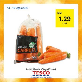 Tesco-REKOMEN-Promotion-2-10-350x350 - Johor Kedah Kelantan Kuala Lumpur Melaka Negeri Sembilan Pahang Penang Perak Perlis Promotions & Freebies Putrajaya Sabah Sarawak Selangor Supermarket & Hypermarket Terengganu 