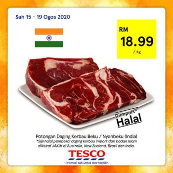 Tesco-REKOMEN-Promotion-2-11-350x350 - Johor Kedah Kelantan Kuala Lumpur Melaka Negeri Sembilan Pahang Penang Perak Perlis Promotions & Freebies Putrajaya Sabah Sarawak Selangor Supermarket & Hypermarket Terengganu 