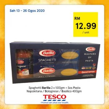 Tesco-REKOMEN-Promotion-2-14-350x350 - Johor Kedah Kelantan Kuala Lumpur Melaka Negeri Sembilan Pahang Penang Perak Perlis Promotions & Freebies Putrajaya Sabah Sarawak Selangor Supermarket & Hypermarket Terengganu 