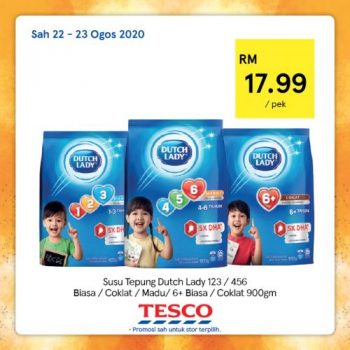 Tesco-REKOMEN-Promotion-2-16-350x350 - Johor Kedah Kelantan Kuala Lumpur Melaka Negeri Sembilan Pahang Penang Perak Perlis Promotions & Freebies Putrajaya Sabah Sarawak Selangor Supermarket & Hypermarket Terengganu 