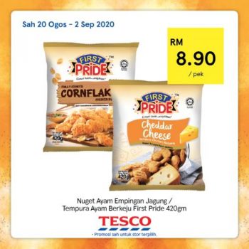 Tesco-REKOMEN-Promotion-2-19-350x350 - Johor Kedah Kelantan Kuala Lumpur Melaka Negeri Sembilan Pahang Penang Perak Perlis Promotions & Freebies Putrajaya Sabah Sarawak Selangor Supermarket & Hypermarket Terengganu 