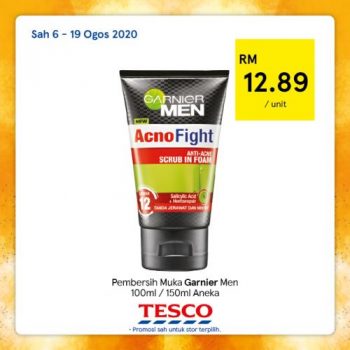 Tesco-REKOMEN-Promotion-2-8-350x350 - Johor Kedah Kelantan Kuala Lumpur Melaka Negeri Sembilan Pahang Penang Perak Perlis Promotions & Freebies Putrajaya Sabah Sarawak Selangor Supermarket & Hypermarket Terengganu 