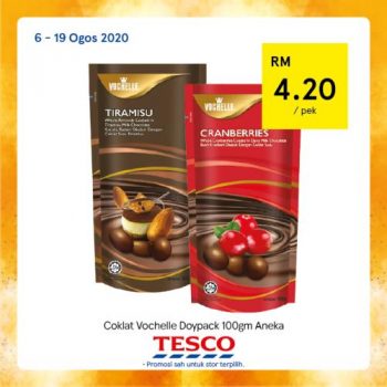 Tesco-REKOMEN-Promotion-2-9-350x350 - Johor Kedah Kelantan Kuala Lumpur Melaka Negeri Sembilan Pahang Penang Perak Perlis Promotions & Freebies Putrajaya Sabah Sarawak Selangor Supermarket & Hypermarket Terengganu 