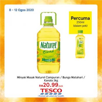 Tesco-REKOMEN-Promotion-20-3-350x350 - Johor Kedah Kelantan Kuala Lumpur Melaka Negeri Sembilan Pahang Penang Perak Perlis Promotions & Freebies Putrajaya Sabah Sarawak Selangor Supermarket & Hypermarket Terengganu 