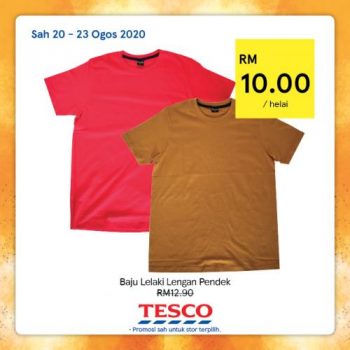 Tesco-REKOMEN-Promotion-20-6-350x350 - Johor Kedah Kelantan Kuala Lumpur Melaka Negeri Sembilan Pahang Penang Perak Perlis Promotions & Freebies Putrajaya Sabah Sarawak Selangor Supermarket & Hypermarket Terengganu 