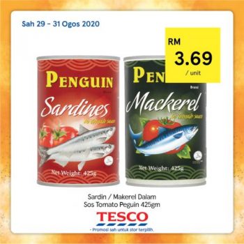 Tesco-REKOMEN-Promotion-20-8-350x350 - Johor Kedah Kelantan Kuala Lumpur Melaka Negeri Sembilan Pahang Penang Perak Perlis Promotions & Freebies Putrajaya Sabah Sarawak Selangor Supermarket & Hypermarket Terengganu 