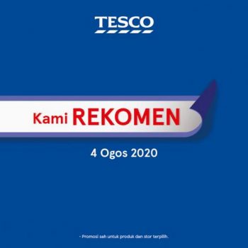 Tesco-REKOMEN-Promotion-21-350x350 - Johor Kedah Kelantan Kuala Lumpur Melaka Negeri Sembilan Pahang Penang Perak Perlis Promotions & Freebies Putrajaya Sabah Sarawak Selangor Supermarket & Hypermarket Terengganu 