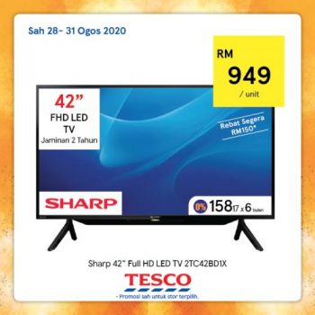 Tesco-REKOMEN-Promotion-21-6-350x350 - Johor Kedah Kelantan Kuala Lumpur Melaka Negeri Sembilan Pahang Penang Perak Perlis Promotions & Freebies Putrajaya Sabah Sarawak Selangor Supermarket & Hypermarket Terengganu 