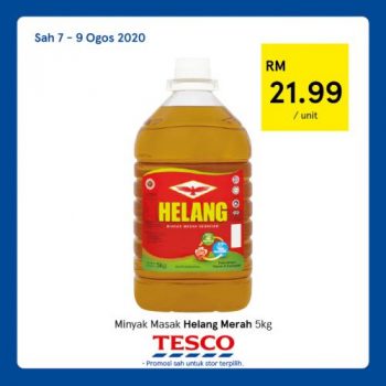 Tesco-REKOMEN-Promotion-22-1-350x350 - Johor Kedah Kelantan Kuala Lumpur Melaka Negeri Sembilan Pahang Penang Perak Perlis Promotions & Freebies Putrajaya Sabah Sarawak Selangor Supermarket & Hypermarket Terengganu 