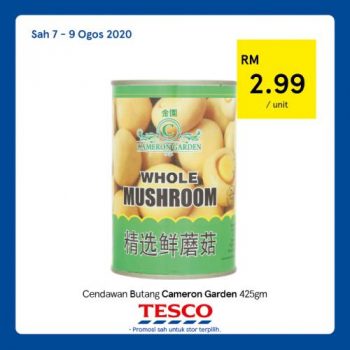 Tesco-REKOMEN-Promotion-23-1-350x350 - Johor Kedah Kelantan Kuala Lumpur Melaka Negeri Sembilan Pahang Penang Perak Perlis Promotions & Freebies Putrajaya Sabah Sarawak Selangor Supermarket & Hypermarket Terengganu 