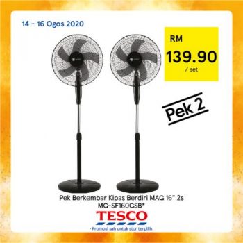 Tesco-REKOMEN-Promotion-23-3-350x350 - Johor Kedah Kelantan Kuala Lumpur Melaka Negeri Sembilan Pahang Penang Perak Perlis Promotions & Freebies Putrajaya Sabah Sarawak Selangor Supermarket & Hypermarket Terengganu 