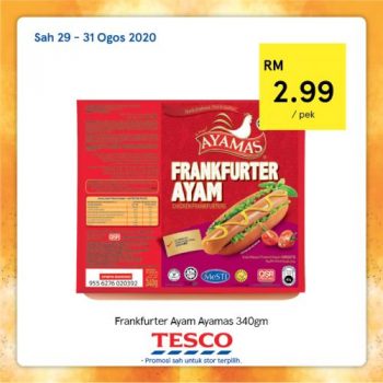 Tesco-REKOMEN-Promotion-28-4-350x350 - Johor Kedah Kelantan Kuala Lumpur Melaka Negeri Sembilan Pahang Penang Perak Perlis Promotions & Freebies Putrajaya Sabah Sarawak Selangor Supermarket & Hypermarket Terengganu 