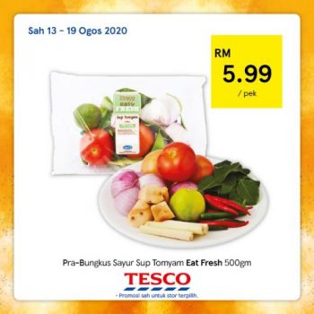 Tesco-REKOMEN-Promotion-3-12-350x350 - Johor Kedah Kelantan Kuala Lumpur Melaka Negeri Sembilan Pahang Penang Perak Perlis Promotions & Freebies Putrajaya Sabah Sarawak Selangor Supermarket & Hypermarket Terengganu 