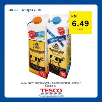 Tesco-REKOMEN-Promotion-3-2-350x350 - Johor Kedah Kelantan Kuala Lumpur Melaka Negeri Sembilan Pahang Penang Perak Perlis Promotions & Freebies Putrajaya Sabah Sarawak Selangor Supermarket & Hypermarket Terengganu 