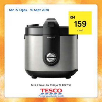 Tesco-REKOMEN-Promotion-3-20-350x350 - Johor Kedah Kelantan Kuala Lumpur Melaka Negeri Sembilan Pahang Penang Perak Perlis Promotions & Freebies Putrajaya Sabah Sarawak Selangor Supermarket & Hypermarket Terengganu 