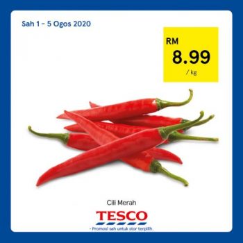 Tesco-REKOMEN-Promotion-3-350x350 - Johor Kedah Kelantan Kuala Lumpur Melaka Negeri Sembilan Pahang Penang Perak Perlis Promotions & Freebies Putrajaya Sabah Sarawak Selangor Supermarket & Hypermarket Terengganu 