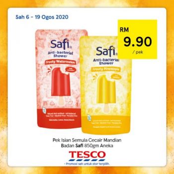 Tesco-REKOMEN-Promotion-3-8-350x350 - Johor Kedah Kelantan Kuala Lumpur Melaka Negeri Sembilan Pahang Penang Perak Perlis Promotions & Freebies Putrajaya Sabah Sarawak Selangor Supermarket & Hypermarket Terengganu 