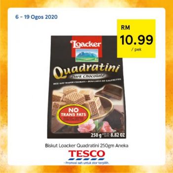 Tesco-REKOMEN-Promotion-3-9-350x350 - Johor Kedah Kelantan Kuala Lumpur Melaka Negeri Sembilan Pahang Penang Perak Perlis Promotions & Freebies Putrajaya Sabah Sarawak Selangor Supermarket & Hypermarket Terengganu