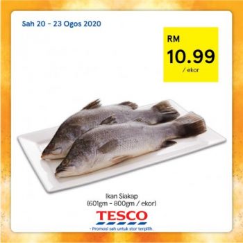 Tesco-REKOMEN-Promotion-30-1-350x350 - Johor Kedah Kelantan Kuala Lumpur Melaka Negeri Sembilan Pahang Penang Perak Perlis Promotions & Freebies Putrajaya Sabah Sarawak Selangor Supermarket & Hypermarket Terengganu 