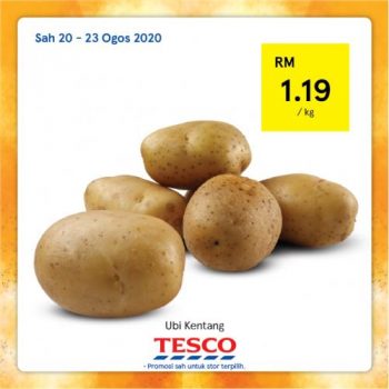 Tesco-REKOMEN-Promotion-32-1-350x350 - Johor Kedah Kelantan Kuala Lumpur Melaka Negeri Sembilan Pahang Penang Perak Perlis Promotions & Freebies Putrajaya Sabah Sarawak Selangor Supermarket & Hypermarket Terengganu 