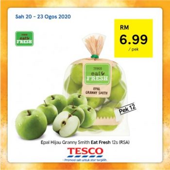 Tesco-REKOMEN-Promotion-34-1-350x350 - Johor Kedah Kelantan Kuala Lumpur Melaka Negeri Sembilan Pahang Penang Perak Perlis Promotions & Freebies Putrajaya Sabah Sarawak Selangor Supermarket & Hypermarket Terengganu 