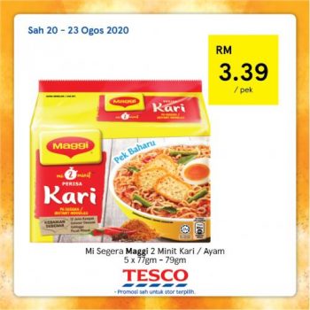 Tesco-REKOMEN-Promotion-36-1-350x350 - Johor Kedah Kelantan Kuala Lumpur Melaka Negeri Sembilan Pahang Penang Perak Perlis Promotions & Freebies Putrajaya Sabah Sarawak Selangor Supermarket & Hypermarket Terengganu 