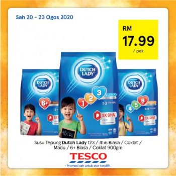 Tesco-REKOMEN-Promotion-37-1-350x350 - Johor Kedah Kelantan Kuala Lumpur Melaka Negeri Sembilan Pahang Penang Perak Perlis Promotions & Freebies Putrajaya Sabah Sarawak Selangor Supermarket & Hypermarket Terengganu 