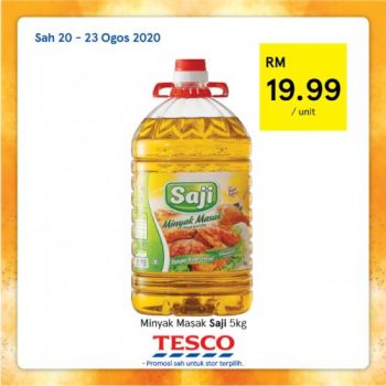 Tesco-REKOMEN-Promotion-38-1-350x350 - Johor Kedah Kelantan Kuala Lumpur Melaka Negeri Sembilan Pahang Penang Perak Perlis Promotions & Freebies Putrajaya Sabah Sarawak Selangor Supermarket & Hypermarket Terengganu 