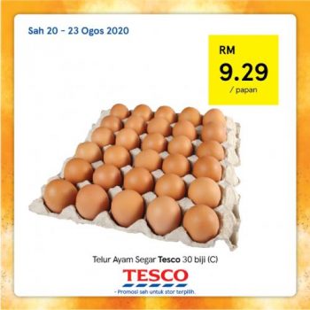 Tesco-REKOMEN-Promotion-39-1-350x350 - Johor Kedah Kelantan Kuala Lumpur Melaka Negeri Sembilan Pahang Penang Perak Perlis Promotions & Freebies Putrajaya Sabah Sarawak Selangor Supermarket & Hypermarket Terengganu 