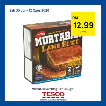 Tesco-REKOMEN-Promotion-4-1-350x350 - Johor Kedah Kelantan Kuala Lumpur Melaka Negeri Sembilan Pahang Penang Perak Perlis Promotions & Freebies Putrajaya Sabah Sarawak Selangor Supermarket & Hypermarket Terengganu 