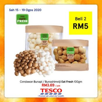 Tesco-REKOMEN-Promotion-4-10-350x350 - Johor Kedah Kelantan Kuala Lumpur Melaka Negeri Sembilan Pahang Penang Perak Perlis Promotions & Freebies Putrajaya Sabah Sarawak Selangor Supermarket & Hypermarket Terengganu 