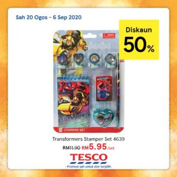 Tesco-REKOMEN-Promotion-4-14-350x350 - Johor Kedah Kelantan Kuala Lumpur Melaka Negeri Sembilan Pahang Penang Perak Perlis Promotions & Freebies Putrajaya Sabah Sarawak Selangor Supermarket & Hypermarket Terengganu 