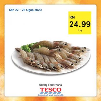 Tesco-REKOMEN-Promotion-4-15-350x350 - Johor Kedah Kelantan Kuala Lumpur Melaka Negeri Sembilan Pahang Penang Perak Perlis Promotions & Freebies Putrajaya Sabah Sarawak Selangor Supermarket & Hypermarket Terengganu 