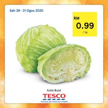 Tesco-REKOMEN-Promotion-4-20-350x350 - Johor Kedah Kelantan Kuala Lumpur Melaka Negeri Sembilan Pahang Penang Perak Perlis Promotions & Freebies Putrajaya Sabah Sarawak Selangor Supermarket & Hypermarket Terengganu 