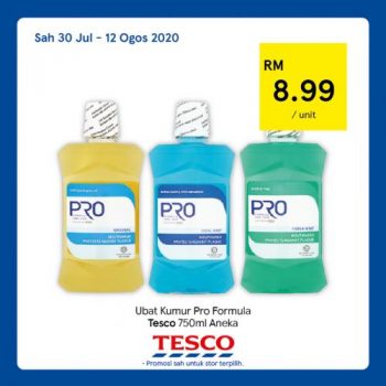 Tesco-REKOMEN-Promotion-4-3-350x350 - Johor Kedah Kelantan Kuala Lumpur Melaka Negeri Sembilan Pahang Penang Perak Perlis Promotions & Freebies Putrajaya Sabah Sarawak Selangor Supermarket & Hypermarket Terengganu 