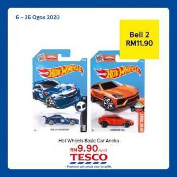 Tesco-REKOMEN-Promotion-4-4-350x350 - Johor Kedah Kelantan Kuala Lumpur Melaka Negeri Sembilan Pahang Penang Perak Perlis Promotions & Freebies Putrajaya Sabah Sarawak Selangor Supermarket & Hypermarket Terengganu 