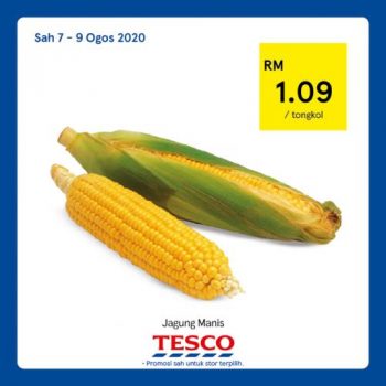 Tesco-REKOMEN-Promotion-4-5-350x350 - Johor Kedah Kelantan Kuala Lumpur Melaka Negeri Sembilan Pahang Penang Perak Perlis Promotions & Freebies Putrajaya Sabah Sarawak Selangor Supermarket & Hypermarket Terengganu 