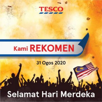 Tesco-REKOMEN-Promotion-48-350x350 - Johor Kedah Kelantan Kuala Lumpur Melaka Negeri Sembilan Pahang Penang Perak Perlis Promotions & Freebies Putrajaya Sabah Sarawak Selangor Supermarket & Hypermarket Terengganu 